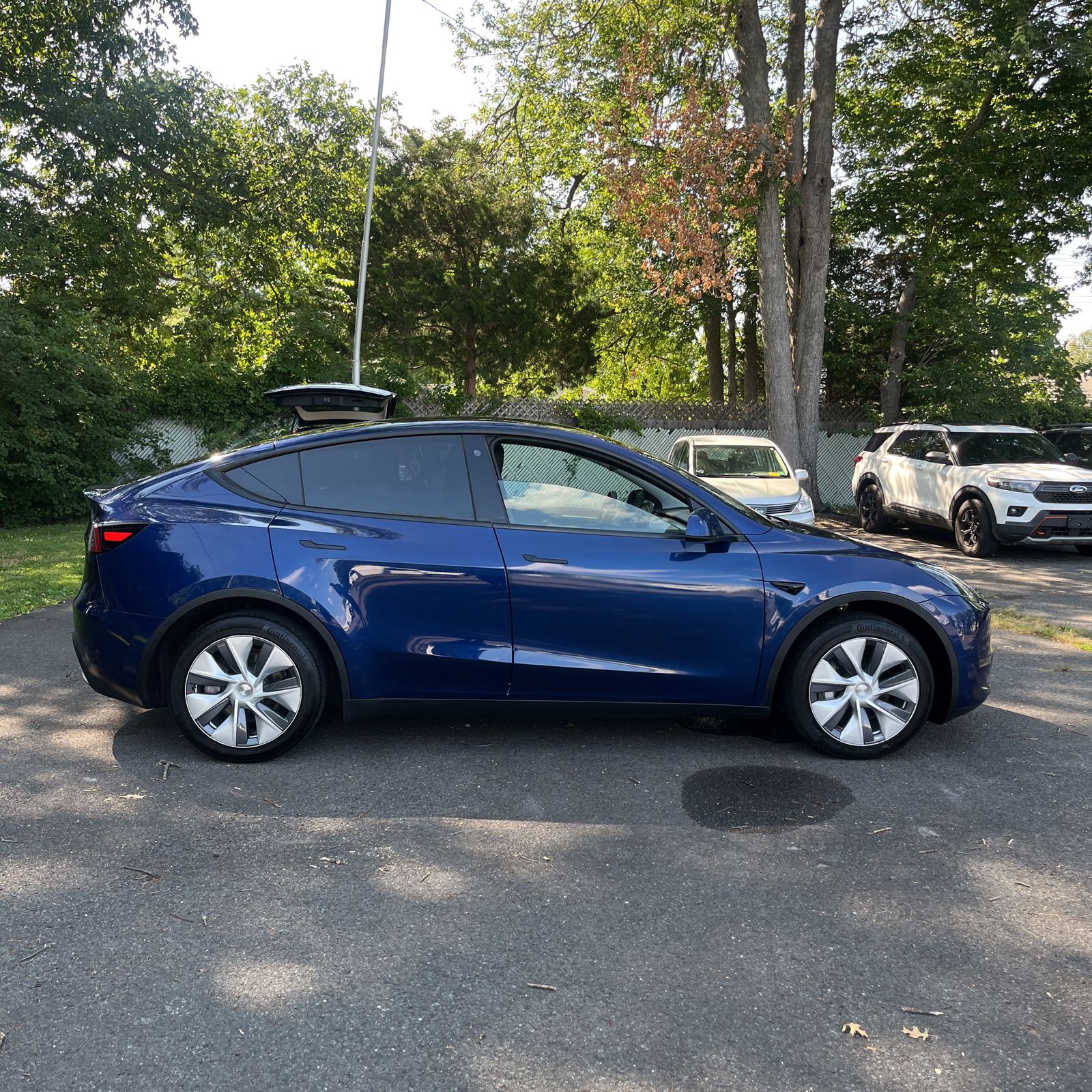 tesla model y 2023 7SAYGDEE6PA084623 image tesla model y 2023 7SAYGDEE6PA084623 image